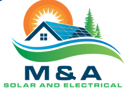 M & A Solar