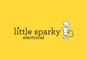 Little Sparky