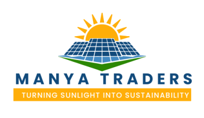 Manya Traders