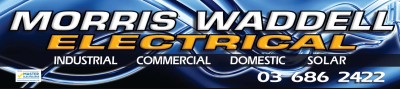 Morris Waddell Electrical