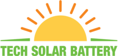 Tech Solar Battery