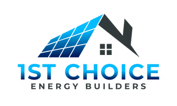 1st Choice Energy Builders