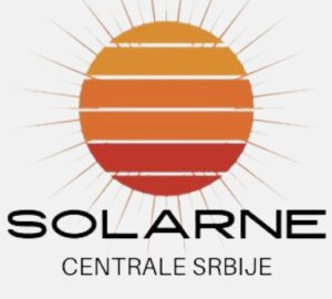Solarne Centrale Srbija