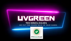 Uvgreen Technologies