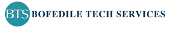 Bofedile Tech Services (BTS)