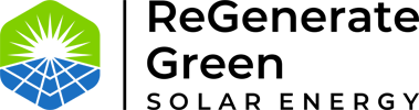 ReGenerate Green Solar Energy