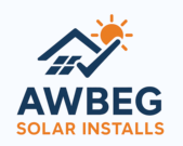 Awbeg Solar Installs