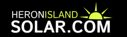 Heron Island Solar