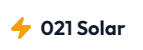 21 Solar