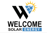 Welcome Solar Energy