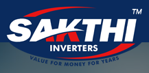 Sakthi Inverters