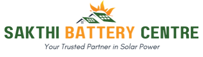 Sakthi Battery Centre