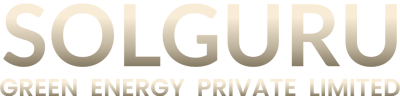 SolGuru Green Energy Pvt. Ltd.