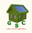 Guru Sales Corporation