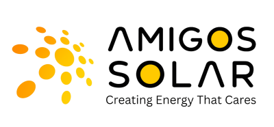 Amigos Renewable Energy LLP