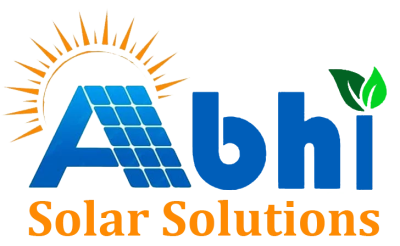 Abhi Solar Solutions