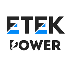 SAS Etek Power