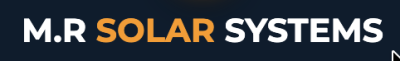M.R Solar Systems