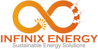 InfiniX Energy