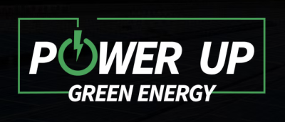 Power Up Green Energy