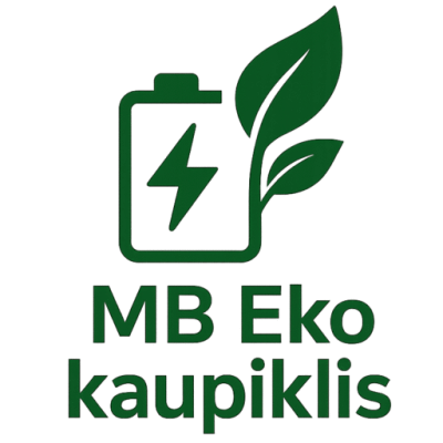 EKO Kaupiklis, MB