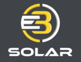 E3 Solar