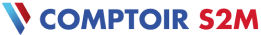 Comptoir S2M
