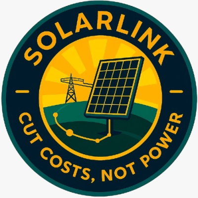 KR Solarlink Private Limited