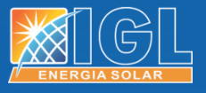 IGL Energia Solar