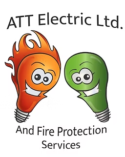 ATT Electric Ltd.