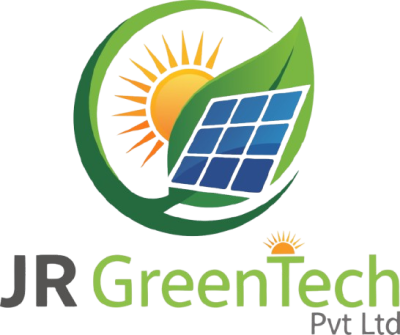 JR GreenTech
