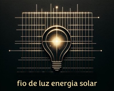 Fio de Luz Energia Solar Ltda