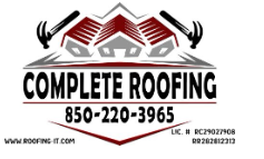 Complete Roofing LLC