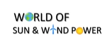 World Of Sun & Wind Power