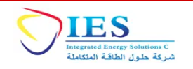 Integrated Energy Solutions