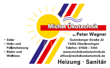 Michel Ökotechnik