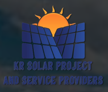KR Solar Project And Service Providers