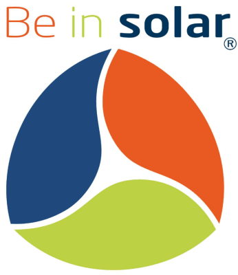 NR SOLAR - Be in Solar