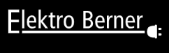 Elektro Berner GmbH
