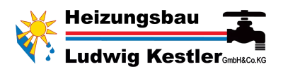 Heizungsbau Ludwig Kestler GmbH & Co. KG