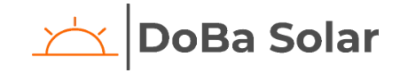 DoBa Solar GmbH