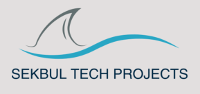 Sekbul Tech Projects