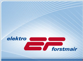 Elektro Josef und Thomas Forstmair GbR