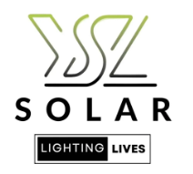 YSL Solar