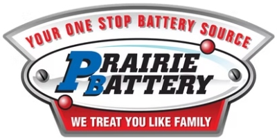 Prairie Battery