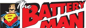 Batteryman
