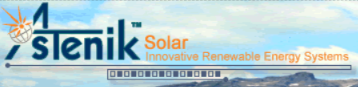 Astenik Solar Inc.