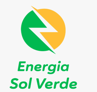 Energia Sol Verde