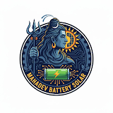 Mahadev Battery Solar