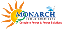 Monarch Power Solutions